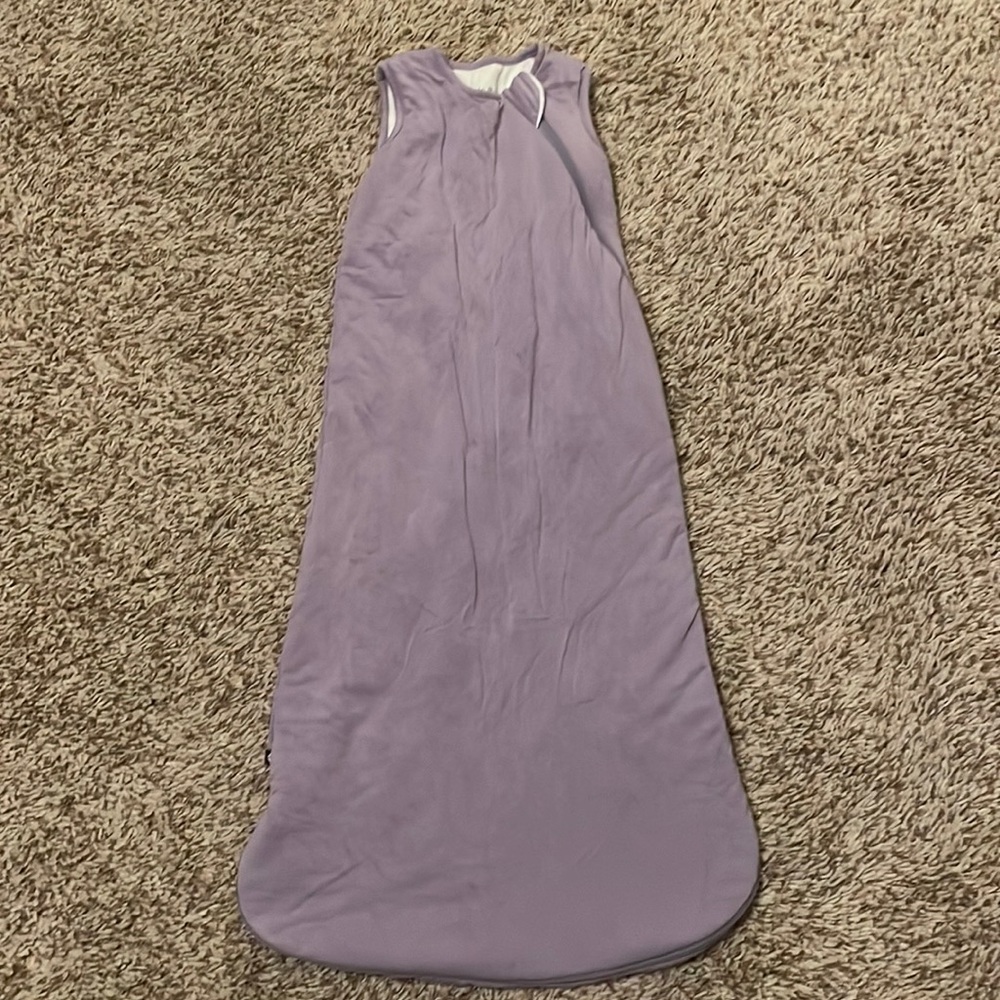 Kyte baby sleepsack Medium LIKE NEW!